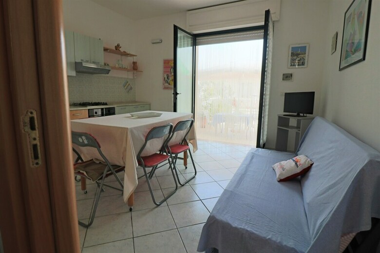 Apartamento Residence Uxsentum