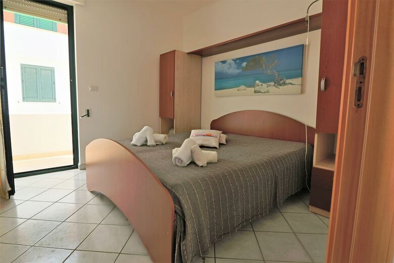 Apartamento Residence Uxsentum