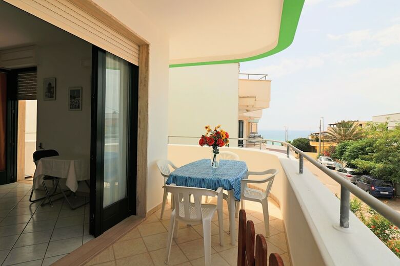 Apartamento Residence Uxsentum