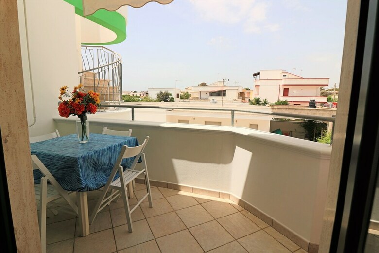 Apartamento Residence Uxsentum