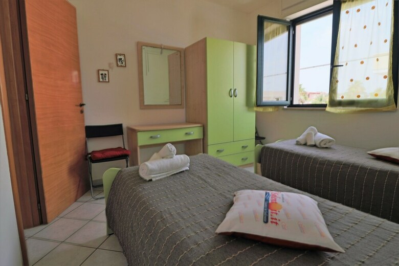Apartamento Residence Uxsentum