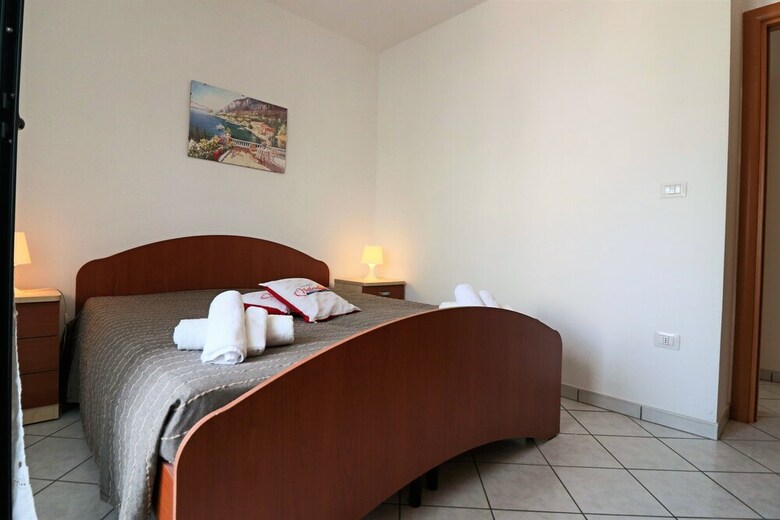 Apartamento Residence Uxsentum