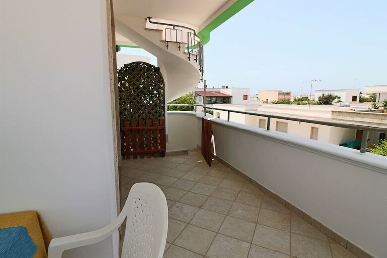 Apartamento Residence Uxsentum