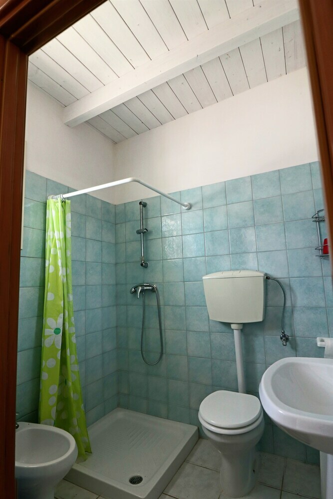Apartamento Residence Uxsentum