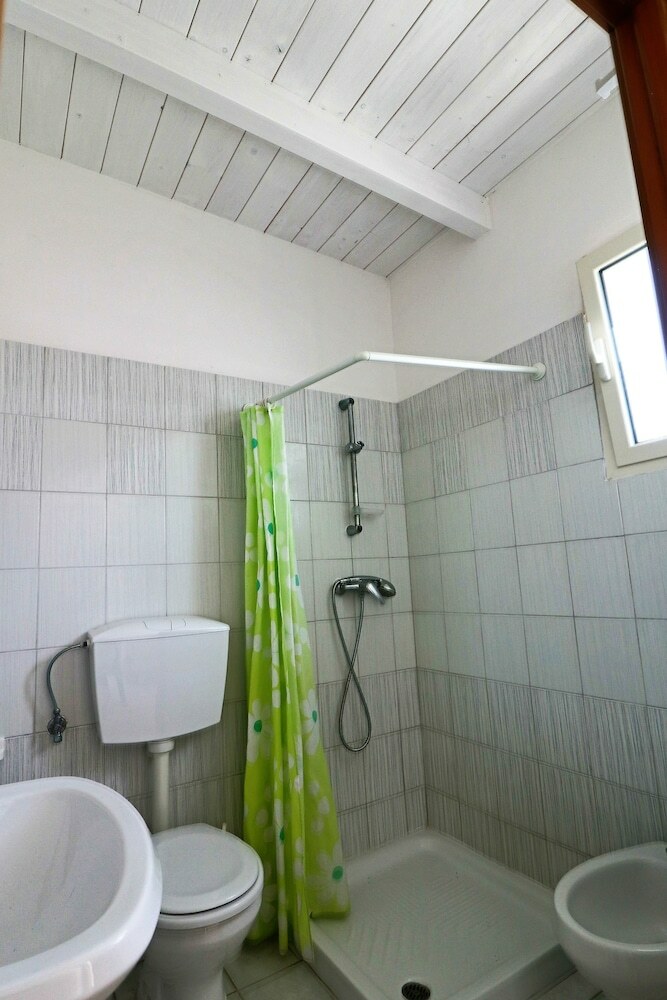 Apartamento Residence Uxsentum
