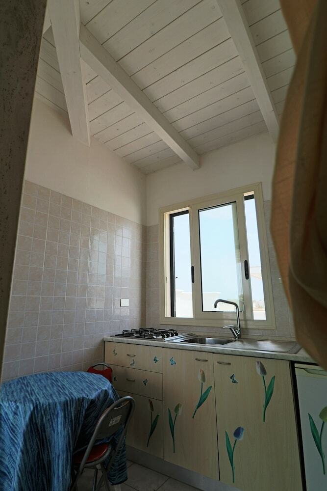 Apartamento Residence Uxsentum