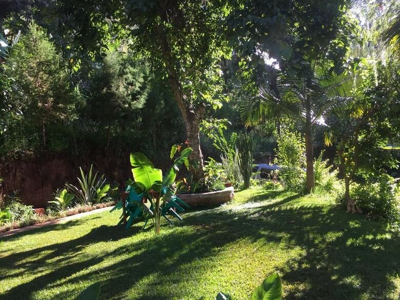 Bed & Breakfast David Crater Homestay