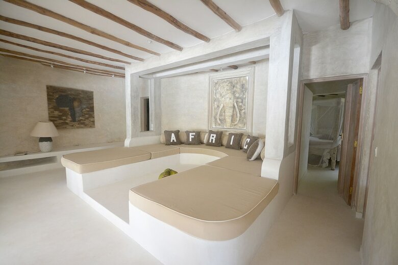Villa The Lawford