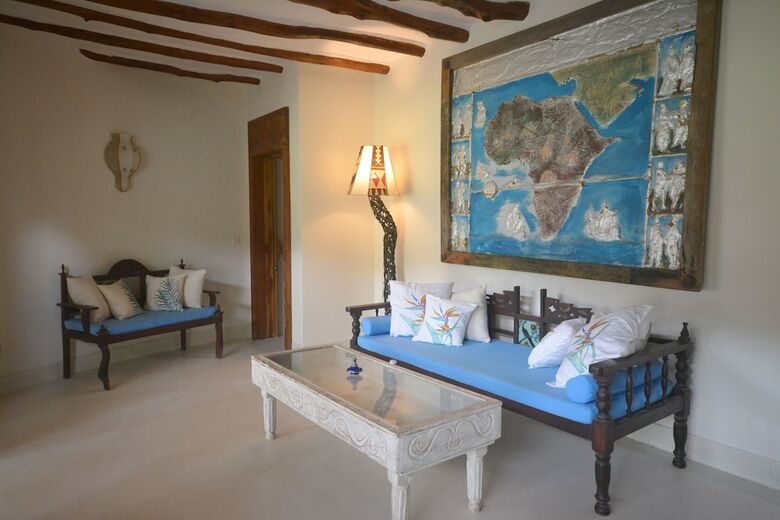Villa The Lawford