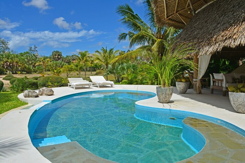 Villa The Lawford