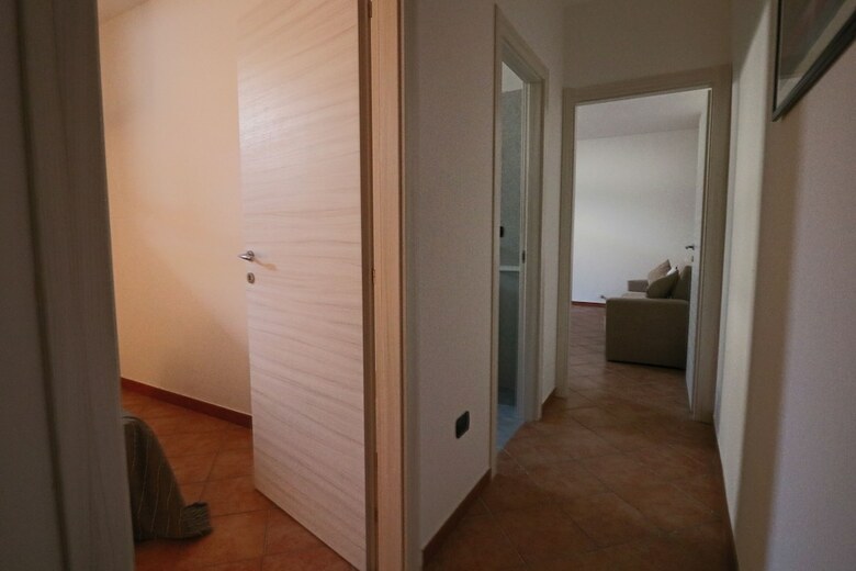 Apartamento Residence Le Grotte
