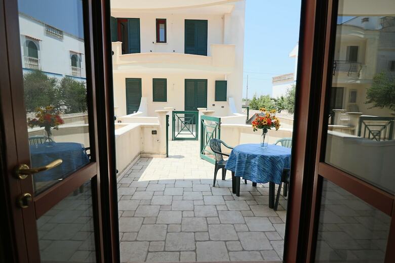 Apartamento Residence Le Grotte
