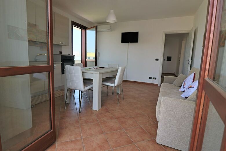 Apartamento Residence Le Grotte