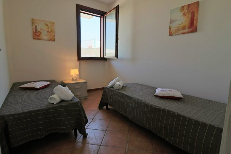 Apartamento Residence Le Grotte