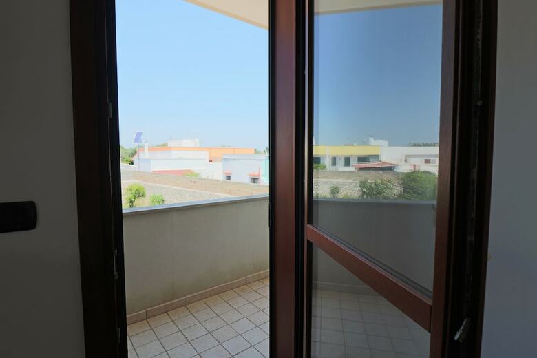 Apartamento Residence Le Grotte