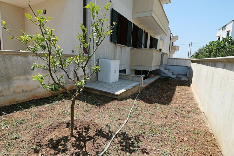 Apartamento Residence Le Grotte