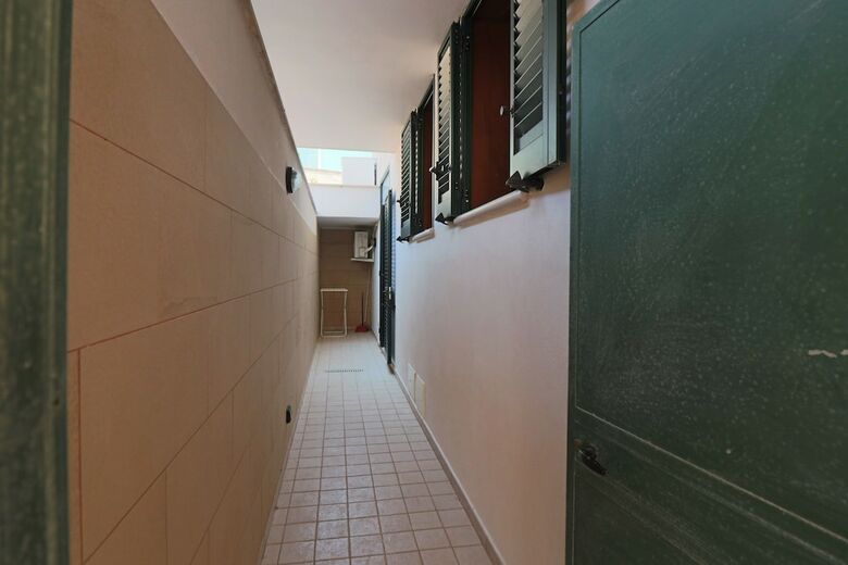Apartamento Residence Le Grotte