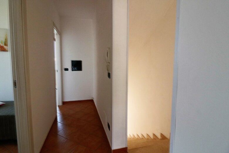 Apartamento Residence Le Grotte