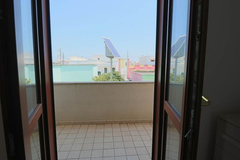 Apartamento Residence Le Grotte