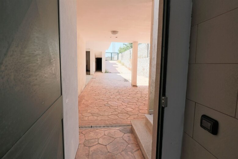 Apartamento Residence Le Grotte