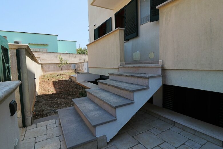 Apartamento Residence Le Grotte