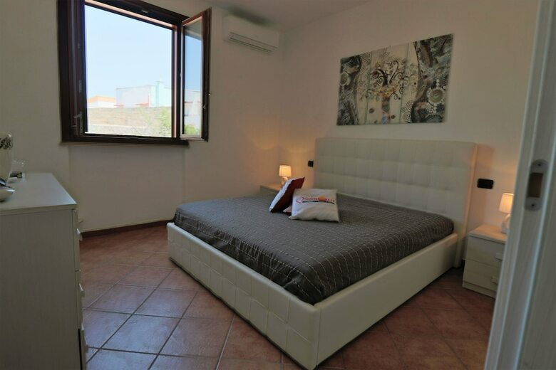 Apartamento Residence Le Grotte