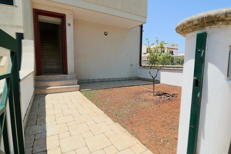 Apartamento Residence Le Grotte