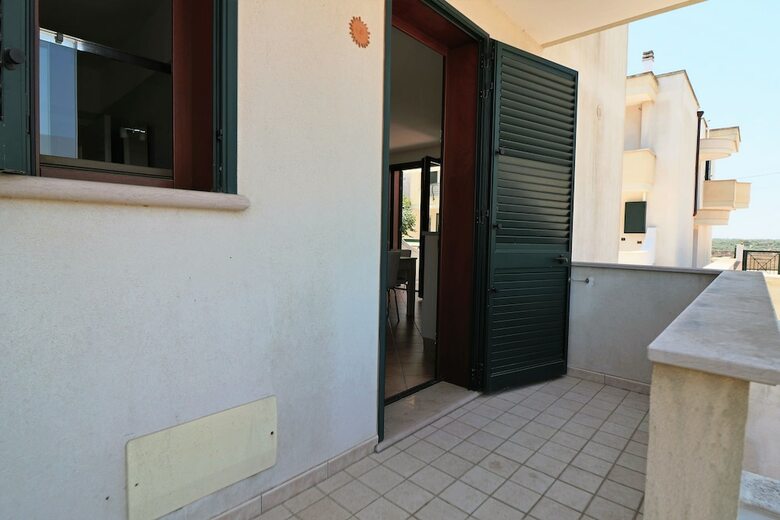 Apartamento Residence Le Grotte