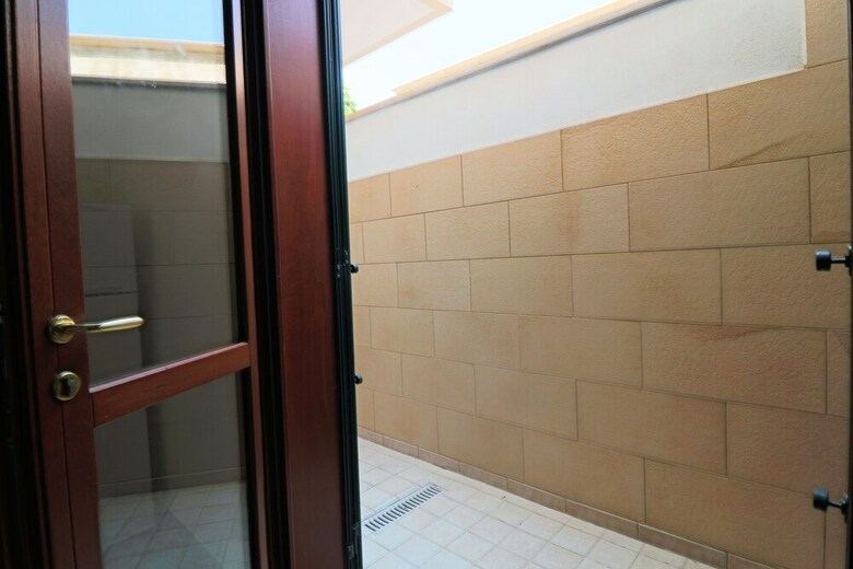 Apartamento Residence Le Grotte