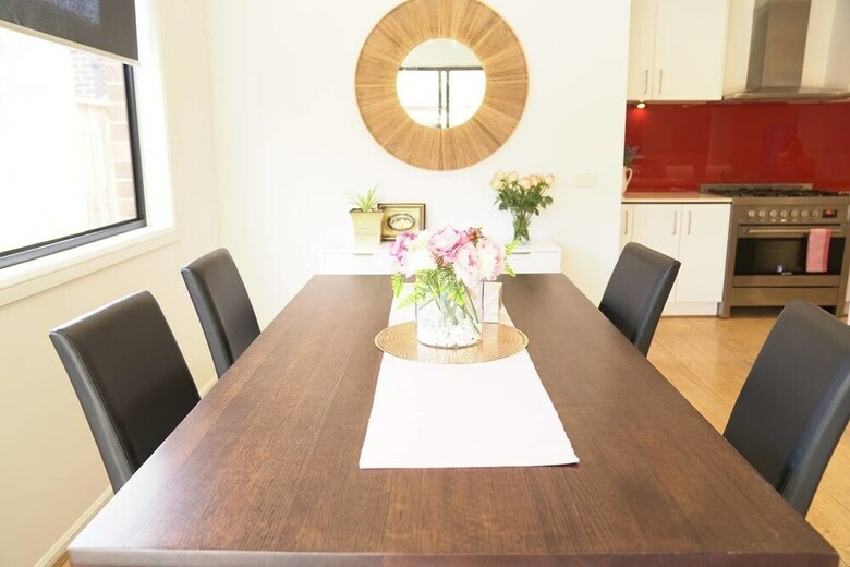 7 Bedrooms House For Big Group