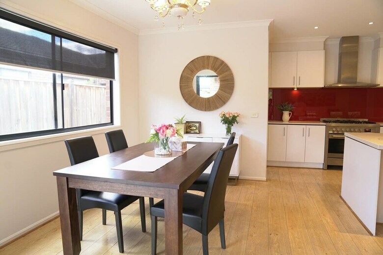 7 Bedrooms House For Big Group