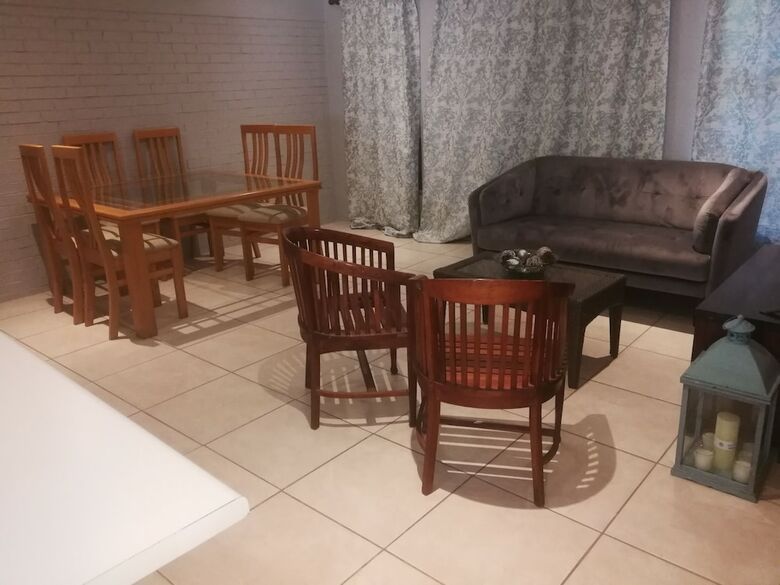 Hotel Cape Pine Guest House