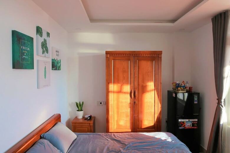 Aparthotel Bolero Apartments