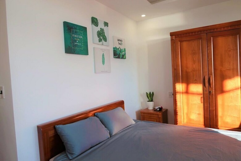 Aparthotel Bolero Apartments