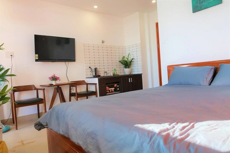 Aparthotel Bolero Apartments