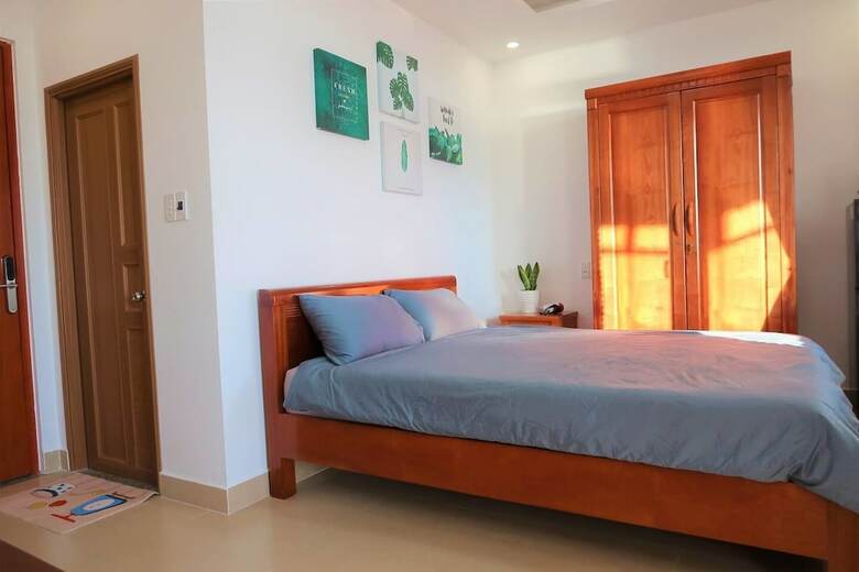 Aparthotel Bolero Apartments