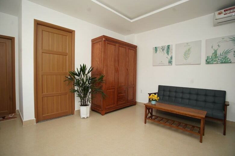 Aparthotel Bolero Apartments