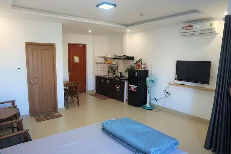 Aparthotel Bolero Apartments