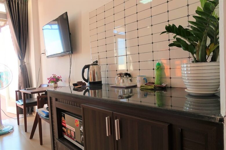 Aparthotel Bolero Apartments