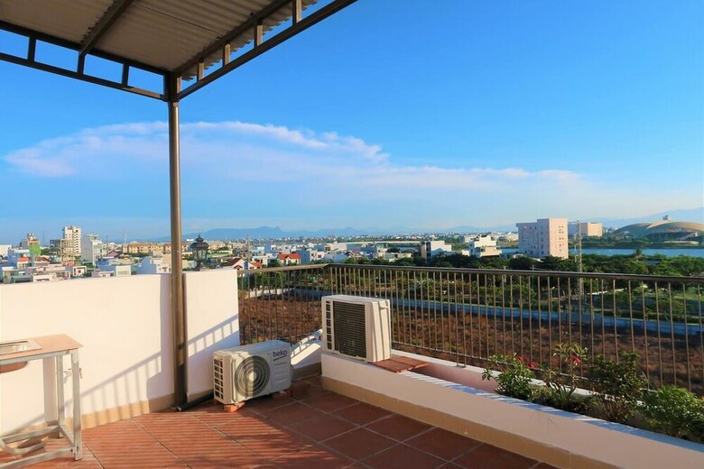 Aparthotel Bolero Apartments