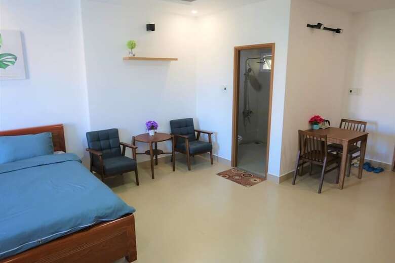 Aparthotel Bolero Apartments