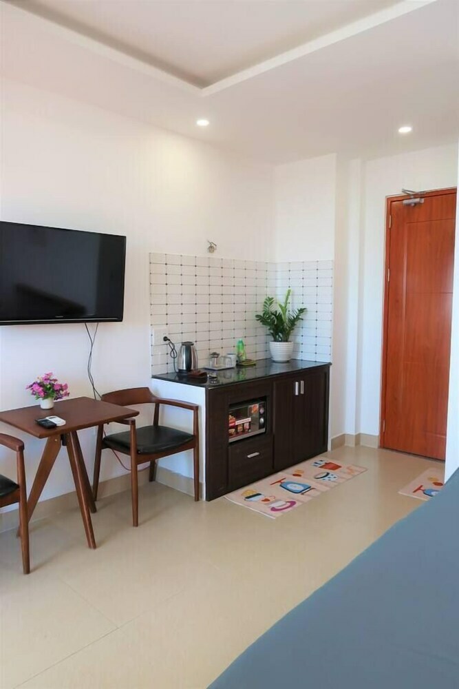 Aparthotel Bolero Apartments