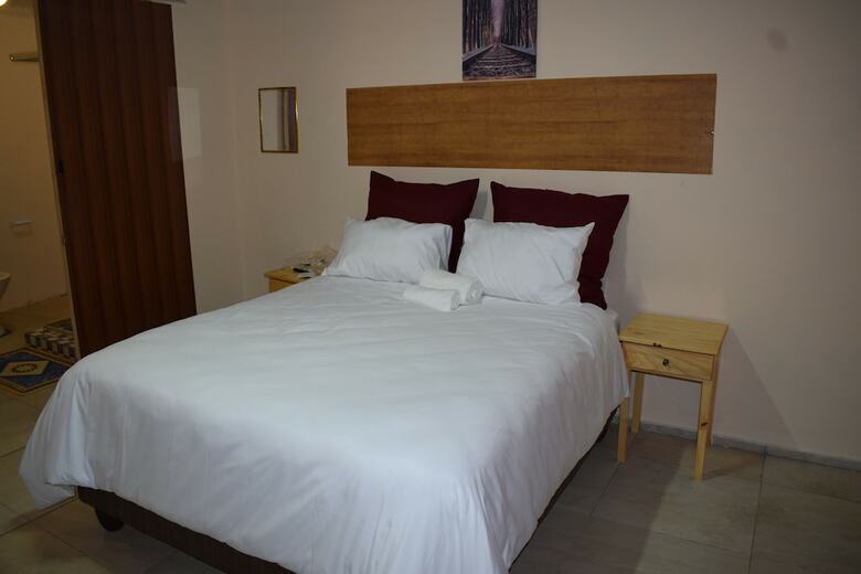 Hotel Lindo Guest House