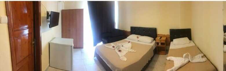Hotel Deniz Otel