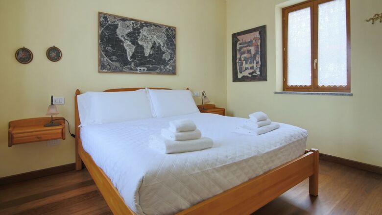 Apartamento Italianway - Piano Alle Noci 2