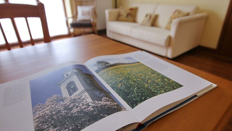 Apartamento Italianway - Piano Alle Noci 2