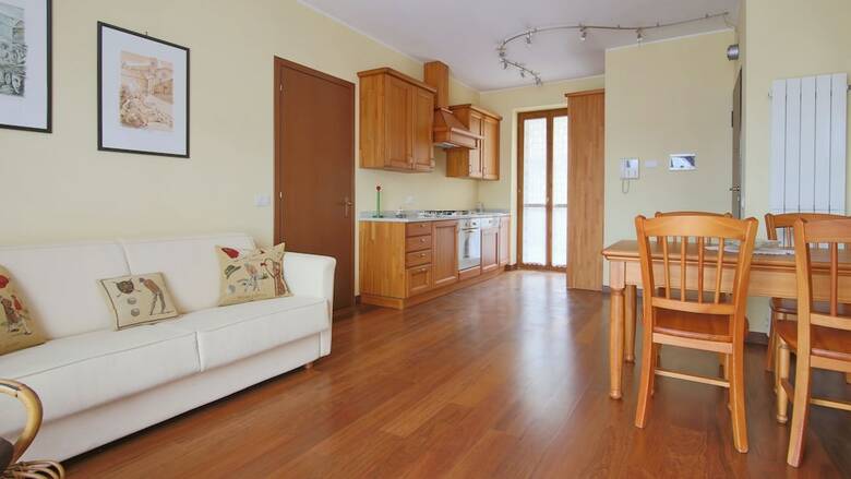 Apartamento Italianway - Piano Alle Noci 2