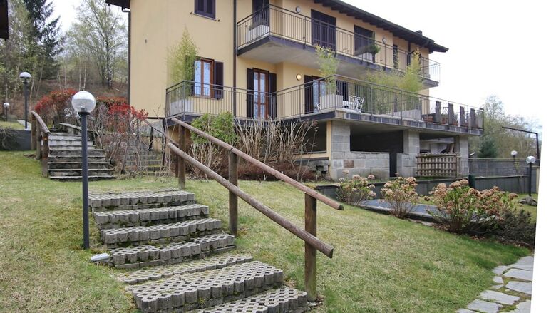 Apartamento Italianway - Piano Alle Noci 2