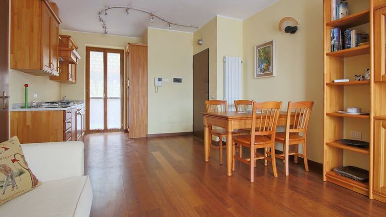 Apartamento Italianway - Piano Alle Noci 2