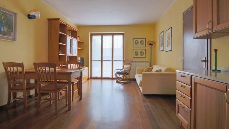 Apartamento Italianway - Piano Alle Noci 2